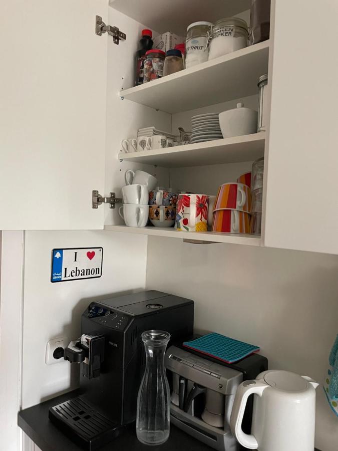 Wies'N-Nahe Munchen Bagian luar foto