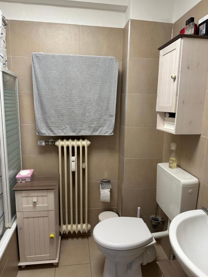 Wies'N-Nahe Munchen Bagian luar foto